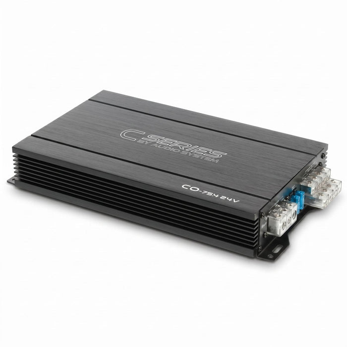 Audio System-CO-75.4 24V-4-Kanal Verstärker-masori-kaufen