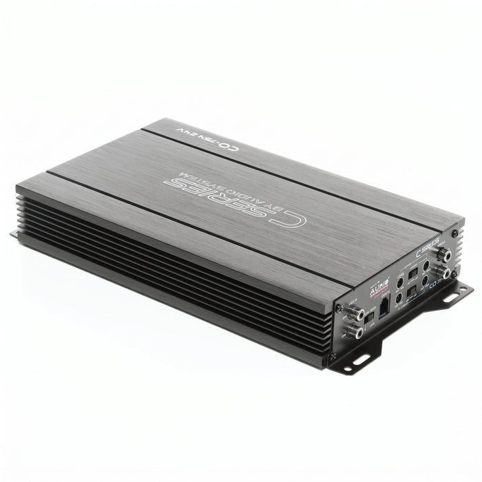 Audio System-CO-75.4 24V-4-Kanal Verstärker-masori-kaufen