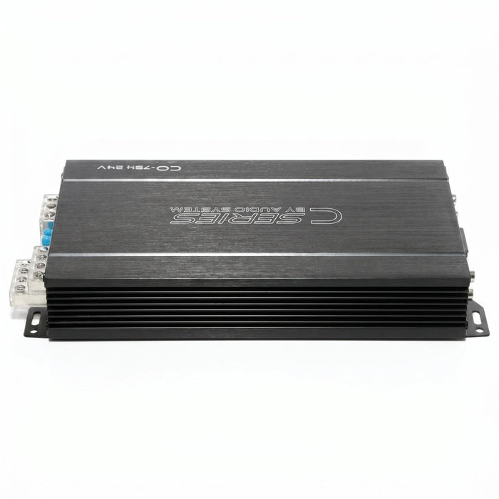 Audio System-CO-75.4 24V-4-Kanal Verstärker-masori-kaufen