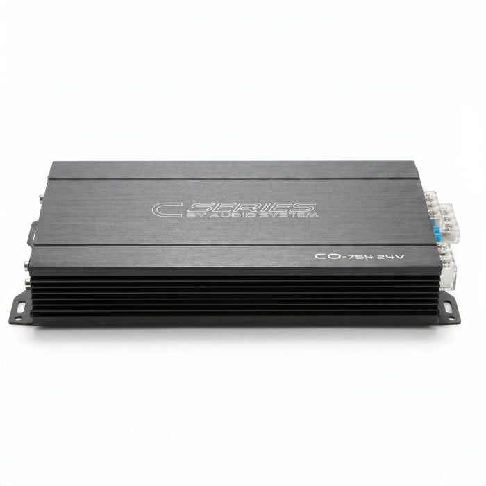 Audio System-CO-75.4 24V-4-Kanal Verstärker-masori-kaufen