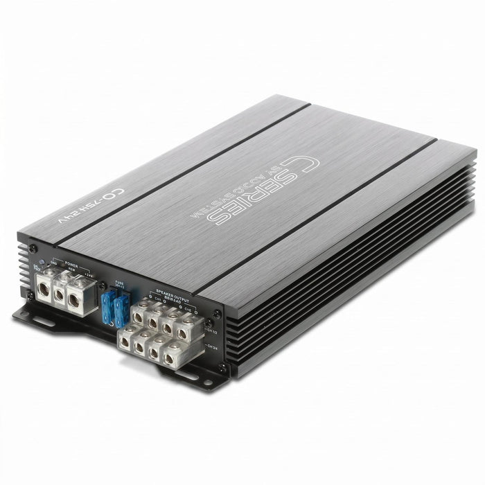 Audio System-CO-75.4 24V-4-Kanal Verstärker-masori-kaufen