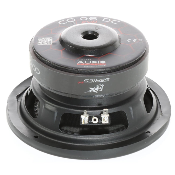 Audio System-CO06 D8 EVO-6.5" (16,5cm) Tiefmitteltöner-masori-kaufen