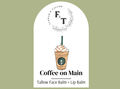 Coffee on Main Bundle
