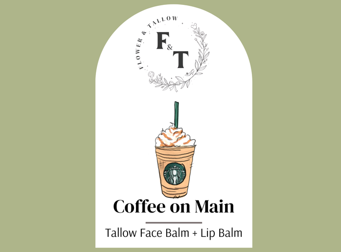 Coffee on Main Bundle