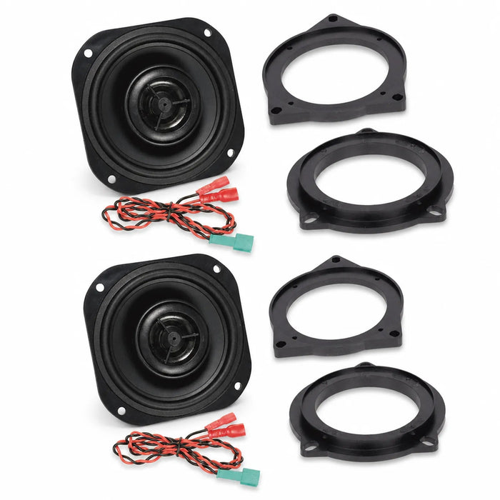 Audio System-Cofit 80 BMW Uni Evo 2-BMW-Koaxial-masori-kaufen