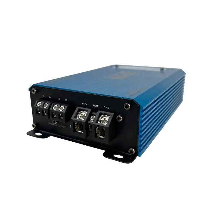 GS Audio-CompactT SQ GS-550.1CMP-1-Kanal Verstärker-masori-kaufen
