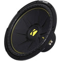 Kicker-CompC154 CWCD154-15" (38cm) Subwoofer-masori-kaufen