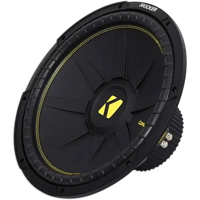 Kicker-CompC154 CWCD154-15" (38cm) Subwoofer-masori-kaufen
