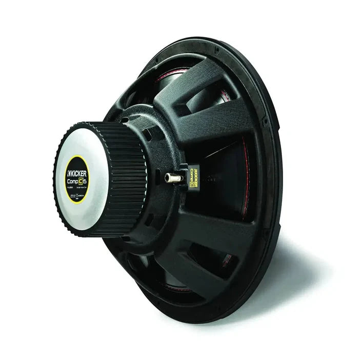 Kicker-CompC154 CWCD154-15" (38cm) Subwoofer-masori-kaufen