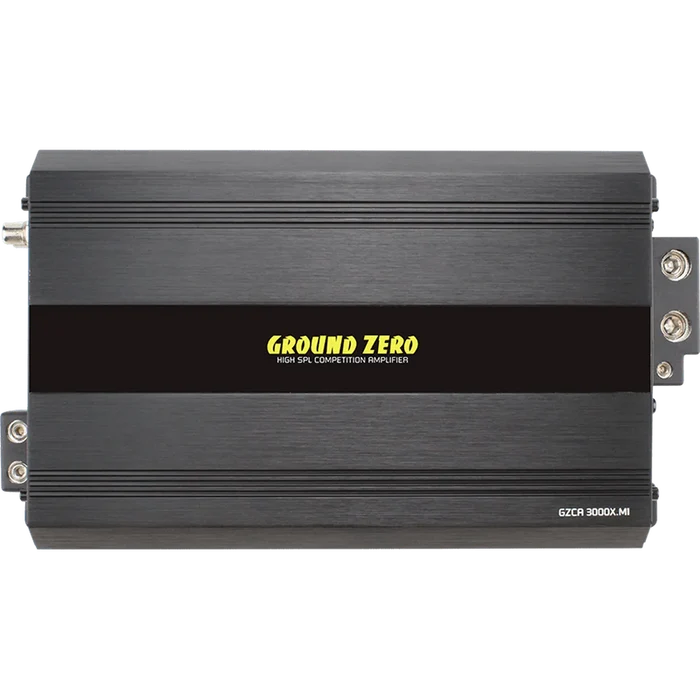 Ground Zero-Competition GZCA 3000X.M1-1-Kanal Verstärker-masori-kaufen