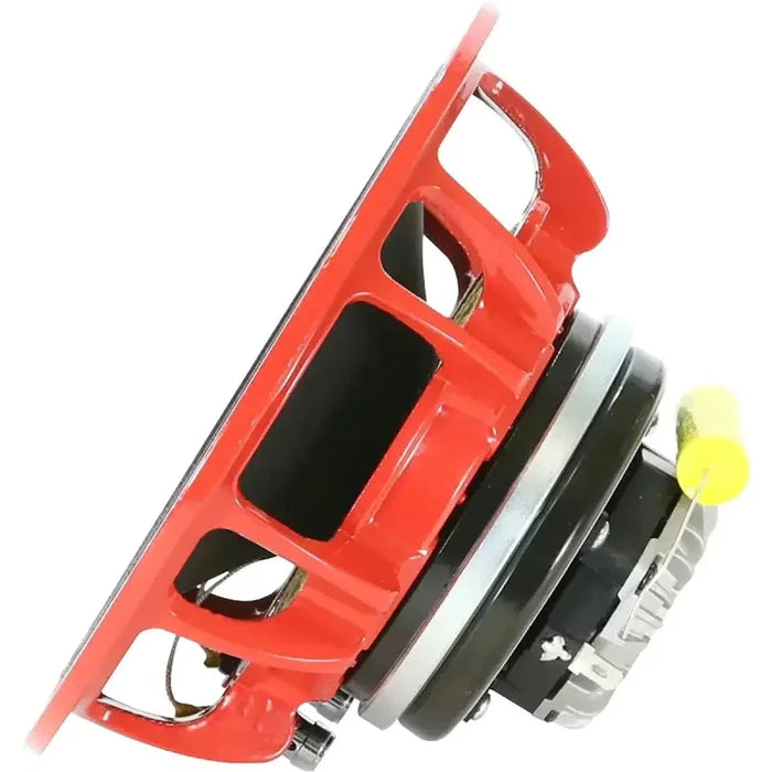 Ground Zero-Competition GZCF 165NEO-PRO-6.5" (16,5cm) Koaxial-Lautsprecher-masori-kaufen