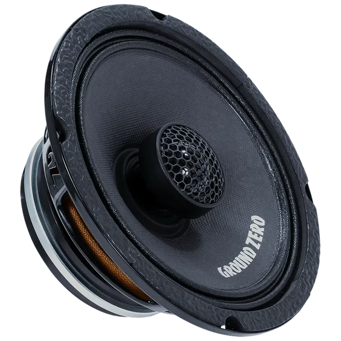 Ground Zero-Competition GZCF 6.5XSPL-NEO-6.5" (16,5cm) Koaxial-Lautsprecher-masori-kaufen