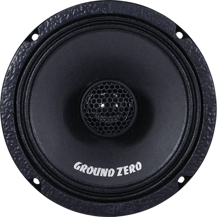Ground Zero-Competition GZCF 6.5XSPL-NEO-6.5" (16,5cm) Koaxial-Lautsprecher-masori-kaufen