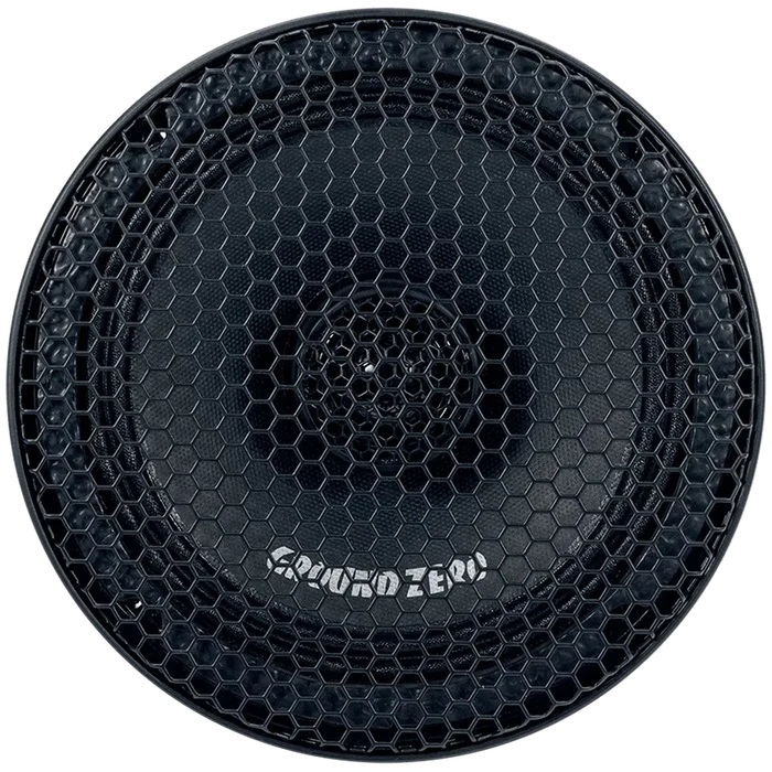 Ground Zero-Competition GZCF 6.5XSPL-NEO-6.5" (16,5cm) Koaxial-Lautsprecher-masori-kaufen