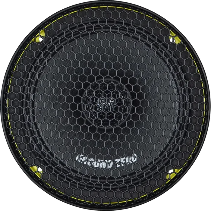 Ground Zero-Competition GZCF 6.5XSPL-6.5" (16,5cm) Koaxial-Lautsprecher-masori-kaufen