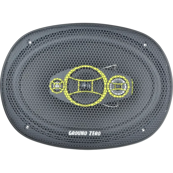 Ground Zero-Competition GZCF 7104XSPL-6"x9" Koaxial-Lautsprecher-masori-kaufen