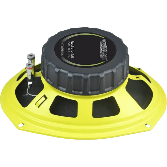 Ground Zero-Competition GZCF 7104XSPL-6"x9" Koaxial-Lautsprecher-masori-kaufen