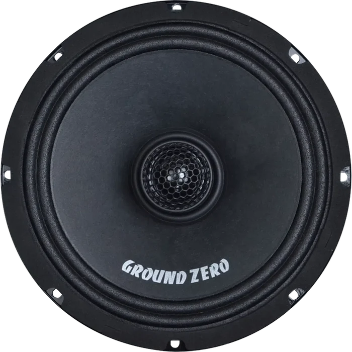 Ground Zero-Competition GZCF 8.0XSPL-NEO-8" (20cm) Koaxial-Lautsprecher-masori-kaufen