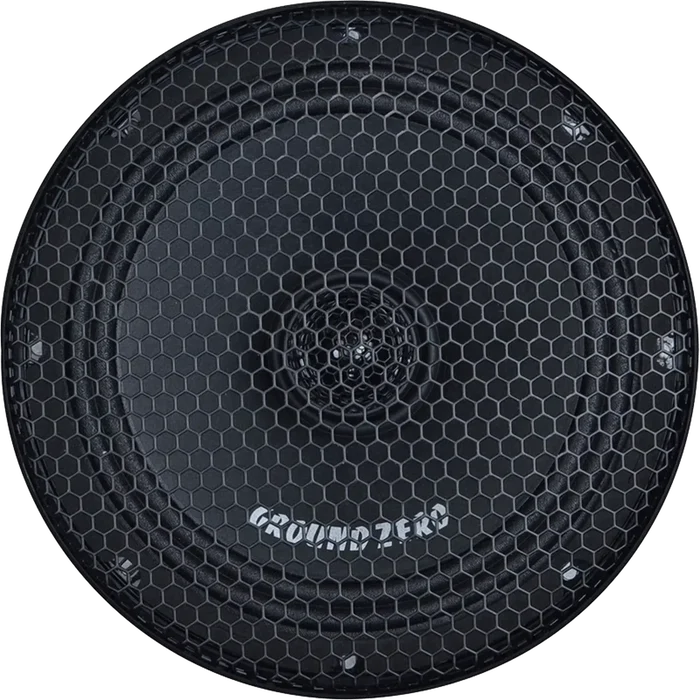Ground Zero-Competition GZCF 8.0XSPL-NEO-8" (20cm) Koaxial-Lautsprecher-masori-kaufen