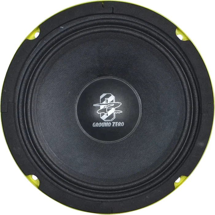 Ground Zero-Competition GZCK 165XSPL-6.5" (16,5cm) Mitteltöner-masori-kaufen