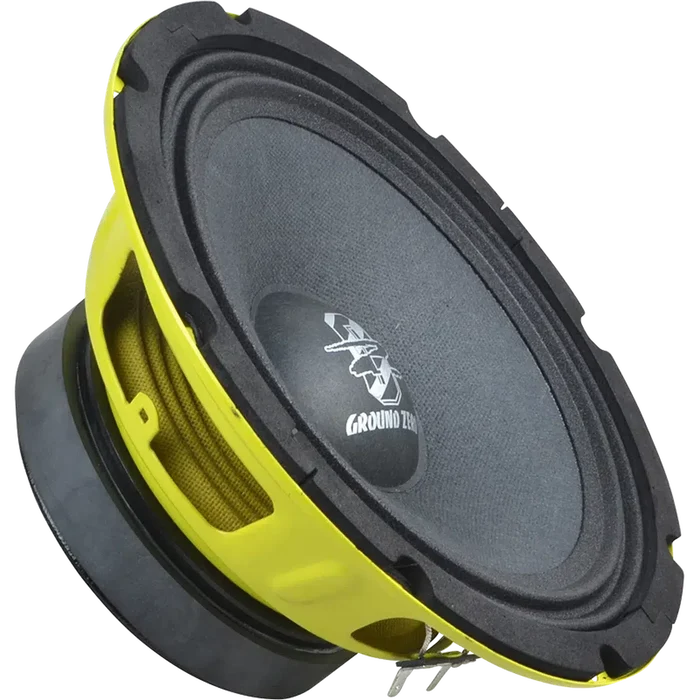Ground Zero-Competition GZCK 200XSPL-8" (20cm) Tiefmitteltöner-masori-kaufen