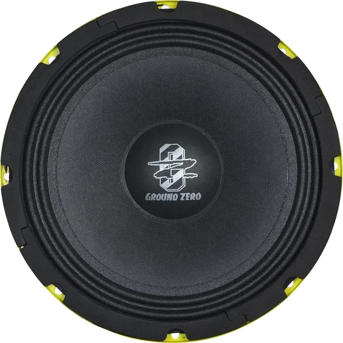 Ground Zero-Competition GZCK 200XSPL-8" (20cm) Tiefmitteltöner-masori-kaufen