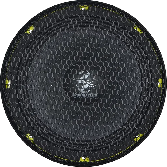 Ground Zero-Competition GZCK 200XSPL-8" (20cm) Tiefmitteltöner-masori-kaufen
