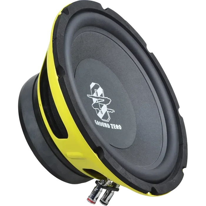 Ground Zero-Competition GZCK 250XSPL-10" (25cm) Tiefmitteltöner-masori-kaufen