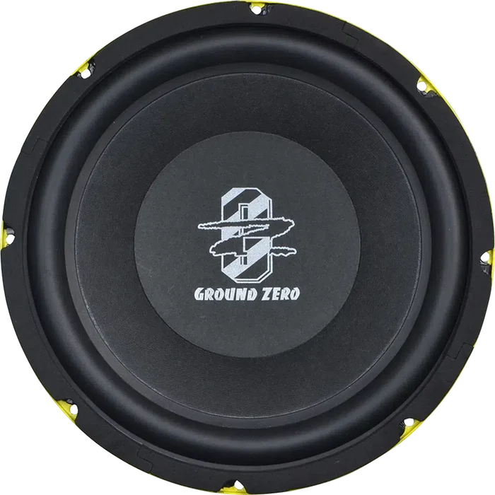 Ground Zero-Competition GZCK 250XSPL-10" (25cm) Tiefmitteltöner-masori-kaufen