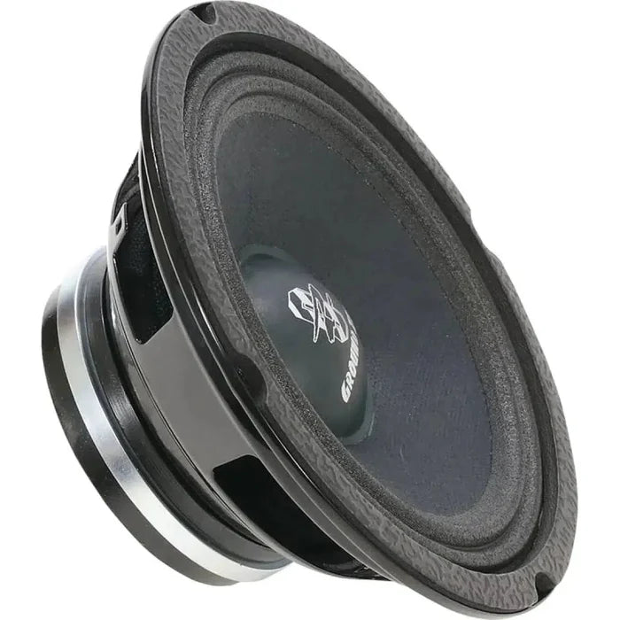 Ground Zero-Competition GZCM 6.5NEO-DC-6.5" (16,5cm) Tiefmitteltöner-masori-kaufen