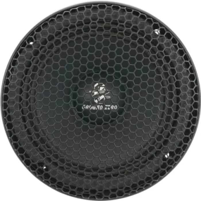 Ground Zero-Competition GZCM 6.5NEO-DC-6.5" (16,5cm) Tiefmitteltöner-masori-kaufen