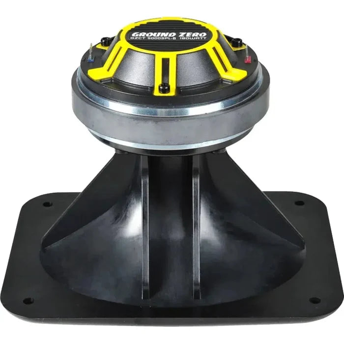 Ground Zero-Competition GZCT 5000SPL-B-Horn-Hochtöner-masori-kaufen