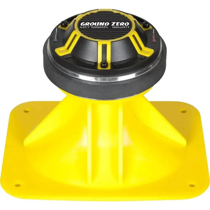Ground Zero-Competition GZCT 5000SPL-Horn-Hochtöner-masori-kaufen
