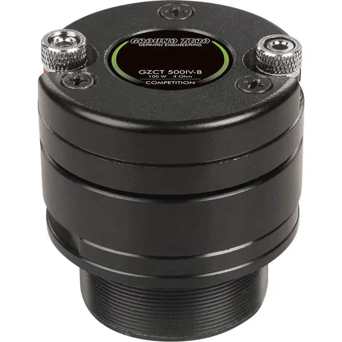 Ground Zero-Competition GZCT 500IV-B-Horn-Hochtöner-masori-kaufen