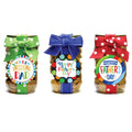 Cookie Jars - Father's Day Asst #2 - Pint: Chocolate Chip