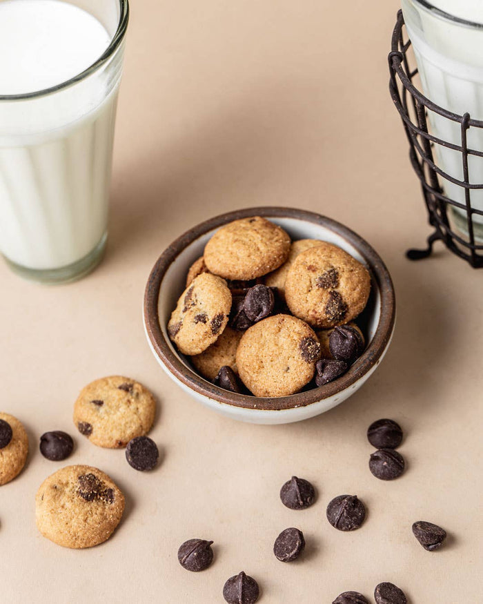 Cookie Jars - Father's Day Asst #2 - Pint: Chocolate Chip