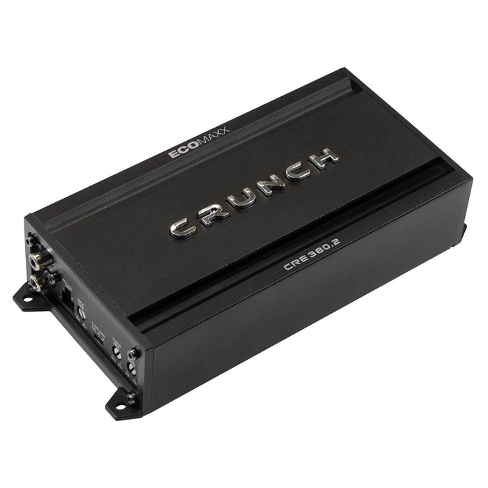 Crunch-CRE380.2-2-Kanal Verstärker-masori-kaufen