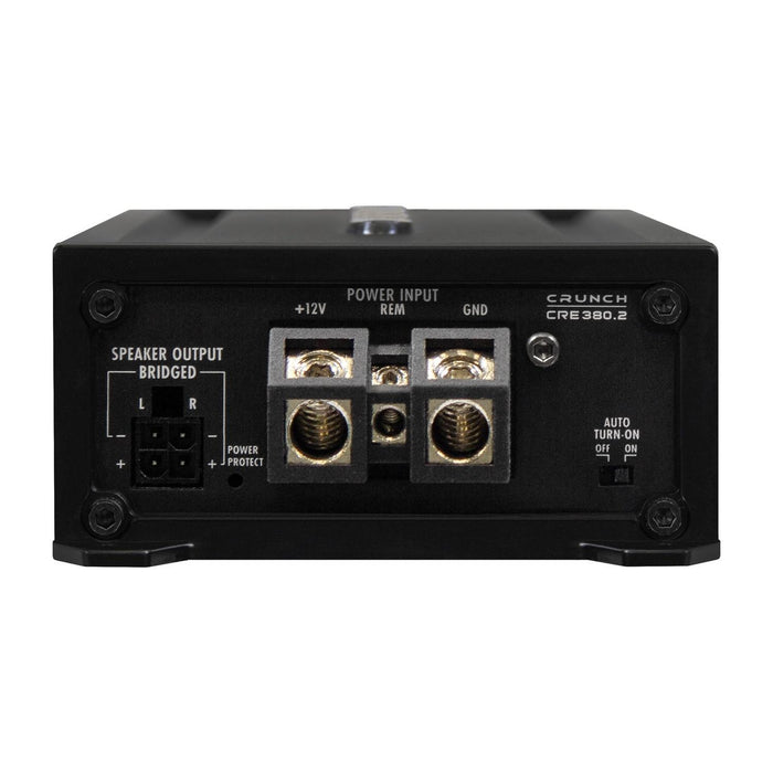 Crunch-CRE380.2-2-Kanal Verstärker-masori-kaufen