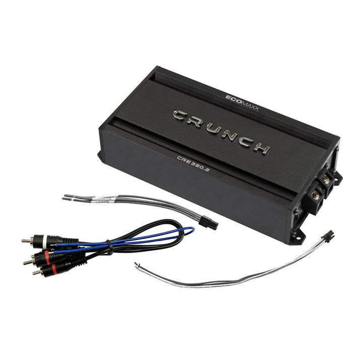 Crunch-CRE380.2-2-Kanal Verstärker-masori-kaufen