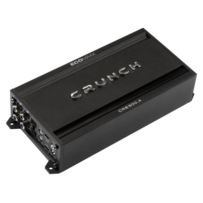 Crunch-CRE500.4-4-Kanal Verstärker-masori-kaufen