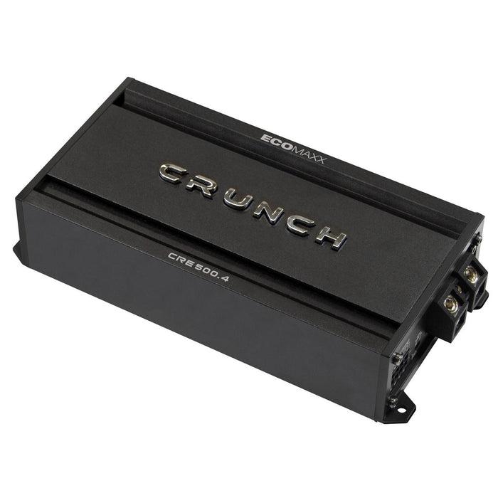 Crunch-CRE500.4-4-Kanal Verstärker-masori-kaufen