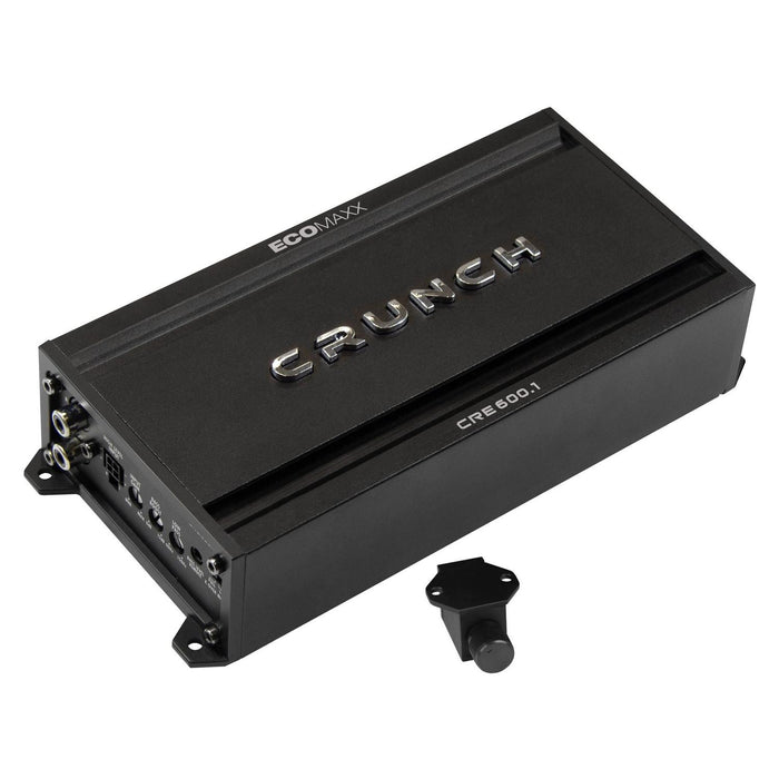 Crunch-CRE600.1-1-Kanal Verstärker-masori-kaufen
