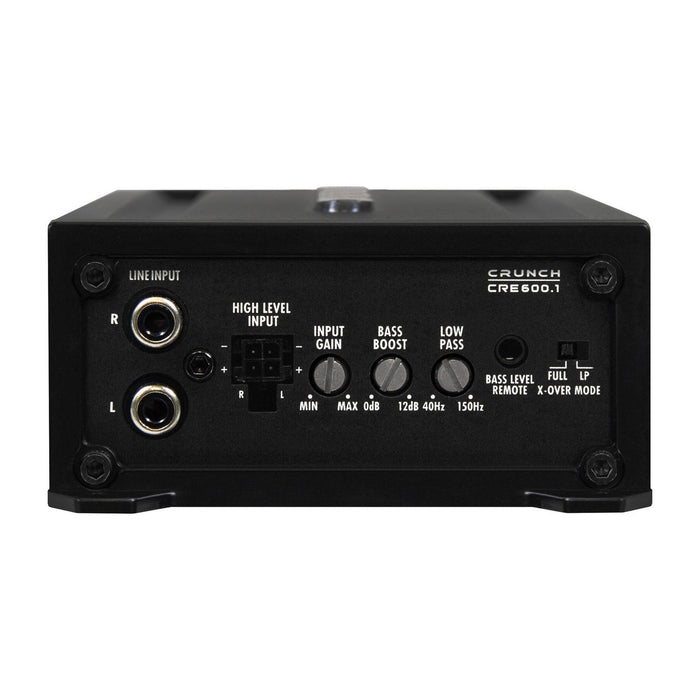 Crunch-CRE600.1-1-Kanal Verstärker-masori-kaufen
