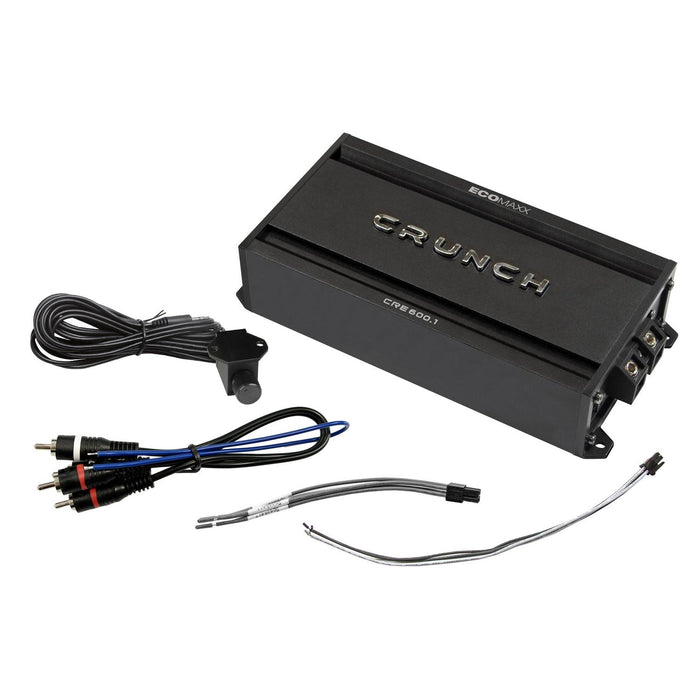 Crunch-CRE600.1-1-Kanal Verstärker-masori-kaufen