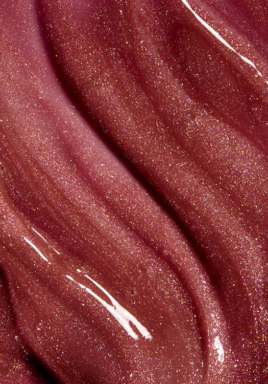 Crimson Flare Lip Oil