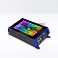 GS Audio-Crystal Series GS-420.2 LED-2-Kanal Verstärker-masori-kaufen