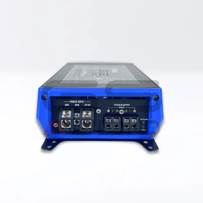 GS Audio-Crystal Series GS-420.2 LED-2-Kanal Verstärker-masori-kaufen