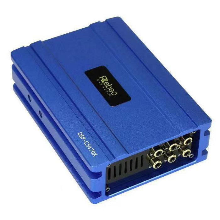 Rebec-CS470X-4-Kanal DSP-Verstärker-masori-kaufen