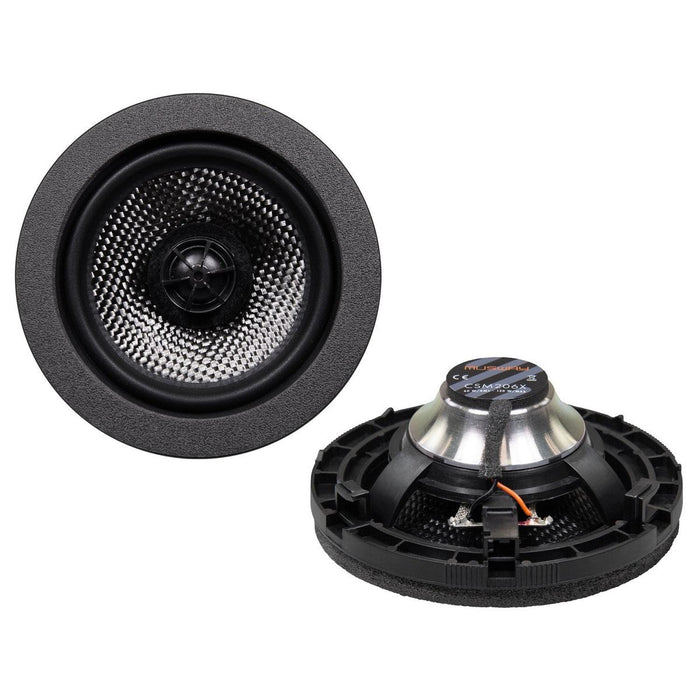Musway-CSM 206X-Mercedes-Koaxial-masori-kaufen