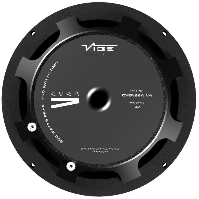 Vibe-CVEN6SW-V5-6.5" (16,5cm) Tiefmitteltöner-masori-kaufen